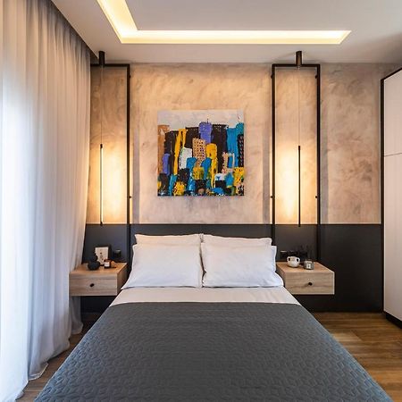 סלוניקי Juno By Halu! Stylish Apt In The Center מראה חיצוני תמונה